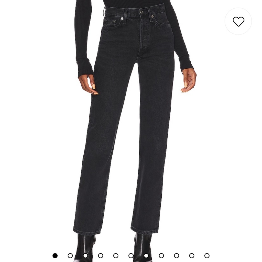 Agolde jeans